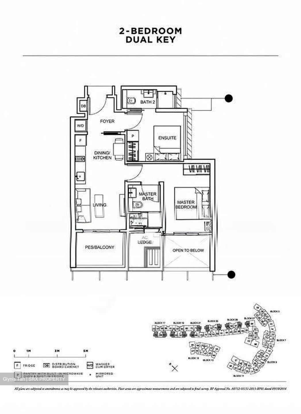 Sophia Hills (D9), Condominium #632018181